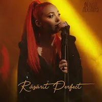 Olivia Addams — Răsărit Perfect — обложка